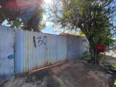 Casa com 2 Quartos à venda, 60m² no Jardim John Kenedy, Ibiporã