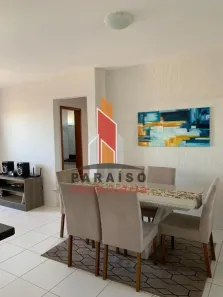Apartamento com 2 Quartos à venda, 59m² no Nossa Senhora Aparecida, Uberlândia