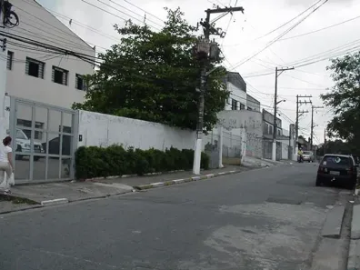 Galpão/Depósito/Armazém para alugar, 1200m² no Vila Santana, São Paulo