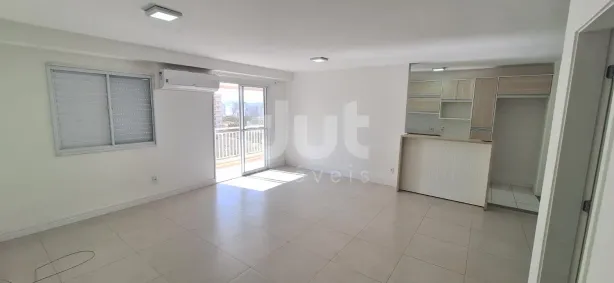 Apartamento com 3 Quartos para venda ou aluguel, 85m² no Bosque, Campinas