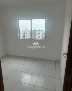 Apartamento com 2 Quartos à venda, 44m² no Miritíua, São José de Ribamar