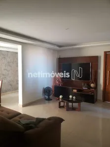 Apartamento com 5 Quartos à venda, 385m² no Pirajá, Belo Horizonte