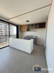 Apartamento com 3 Quartos à venda, 104m² no Setor Bueno, Goiânia