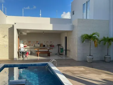 Casa com 4 Quartos à venda, 300m² no Massagueira, Marechal Deodoro
