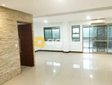 Apartamento com 4 Quartos à venda, 152m² no Barra Olímpica, Rio de Janeiro