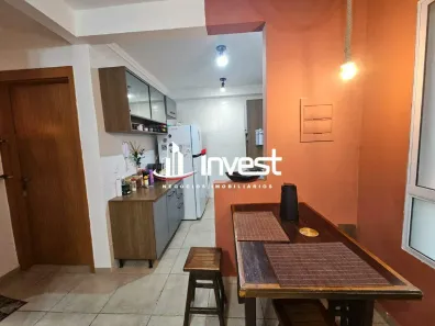 Apartamento com 2 Quartos à venda, 56m² no Jardim do Lago, Uberaba