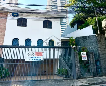 Sobrado com 5 Quartos à venda, 260m² no Santana, São Paulo