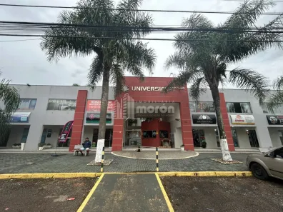 Apartamento com 1 Quarto à venda, 27m² no Uvaranas, Ponta Grossa
