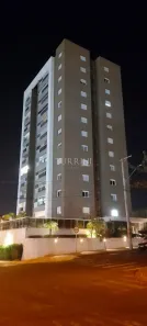 Apartamento com 3 Quartos à venda, 93m² no Vila Aviação, Bauru