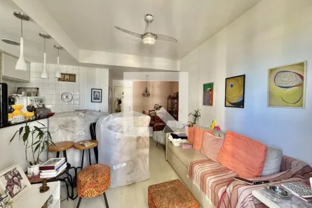 Apartamento com 2 Quartos à venda, 72m² no Barra da Tijuca, Rio de Janeiro