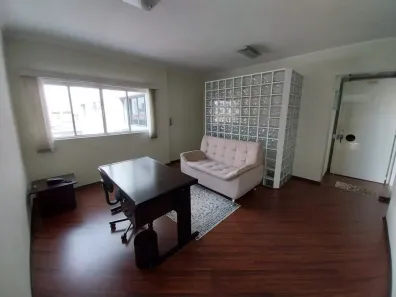 Sala Comercial à venda, 40m² no Lapa, São Paulo