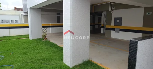 Apartamento com 3 Quartos à venda, 121m² no Jardim Montanhês, Belo Horizonte