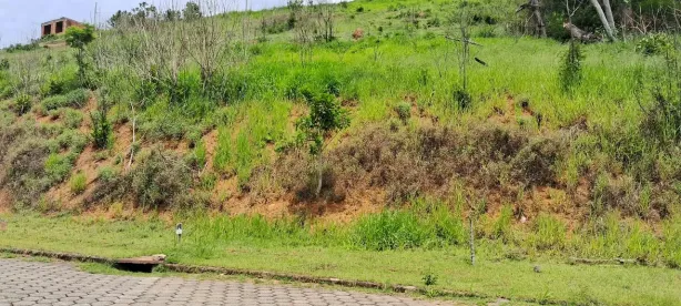 Lote/Terreno à venda, 513m² no Centro, Fortaleza