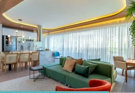 Apartamento com 2 Quartos à venda, 71m² no Jardim das Acácias, São Paulo