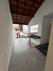 Cobertura com 2 Quartos à venda, 90m² no Santa Maria, Santo André
