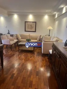 Apartamento com 3 Quartos à venda, 160m² no Aclimação, São Paulo