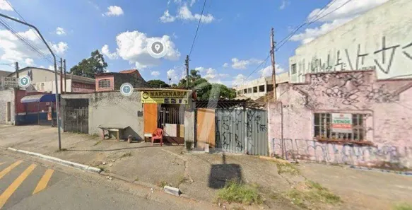 Lote/Terreno à venda, 1200m² no Vila Matilde, São Paulo