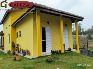 Casa de Condomínio com 3 Quartos à venda, 187m² no Colinas De Inhandjara, Itupeva