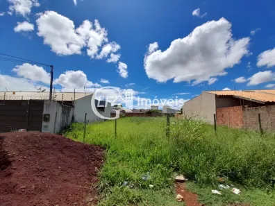 Lote/Terreno à venda, 537m² no Vila Nova Campo Grande, Campo Grande