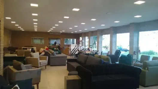 Ponto Comercial para alugar, 1700m² no Centro, São José do Rio Preto