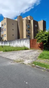 Lote/Terreno à venda, 934m² no Rebouças, Curitiba