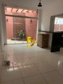 Casa com 3 Quartos para alugar, 174m² no Fabrício, Uberaba