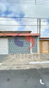 Sobrado com 3 Quartos à venda, 125m² no Jardim da Pedreira, São Paulo