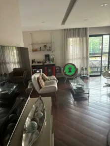 Apartamento com 4 Quartos à venda, 167m² no Paraíso, São Paulo