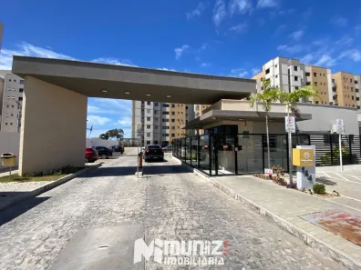 Apartamento com 2 Quartos para alugar, 79m² no Costa Paradiso, Barra dos Coqueiros