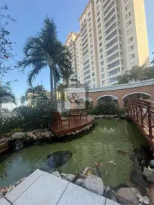 Apartamento com 3 Quartos à venda, 134m² no Loteamento Residencial Vila Bella, Campinas