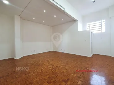 Sala Comercial à venda, 40m² no Ipiranga, São Paulo