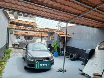 Apartamento com 3 Quartos à venda, 150m² no Benfica, Juiz de Fora