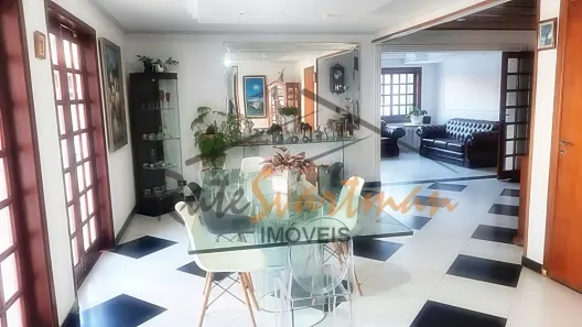 Casa com 6 Quartos à venda, 681m² no Cidade Universitária, Campinas