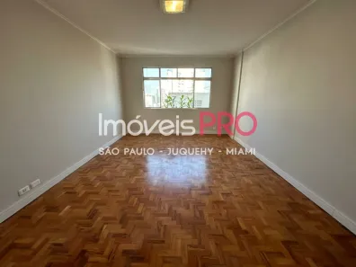 Apartamento com 3 Quartos à venda, 103m² no Pinheiros, São Paulo