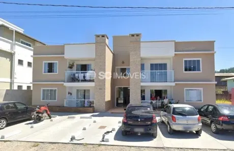 Prédio Comercial com 16 Quartos à venda, 480m² no Vargem Grande, Florianópolis