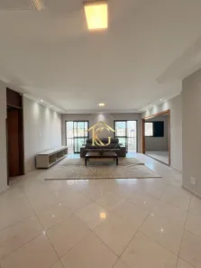 Cobertura com 4 Quartos à venda, 207m² no Guilhermina, Praia Grande