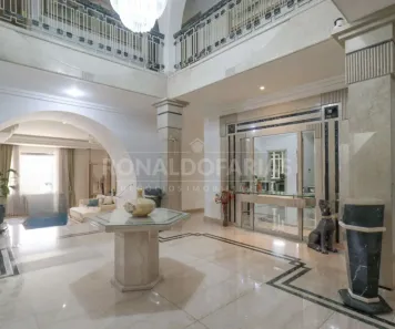Sobrado com 4 Quartos à venda, 1182m² no Interlagos, São Paulo