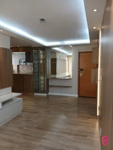 Apartamento com 3 Quartos à venda, 75m² no Parque Amazônia, Goiânia