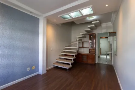 Casa de Condomínio com 2 Quartos à venda, 78m² no Nova Petrópolis, São Bernardo do Campo