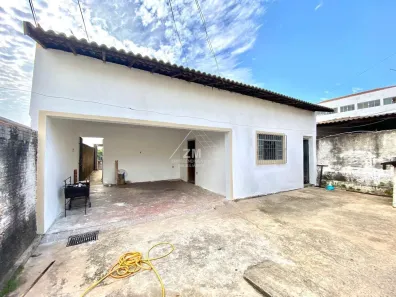 Casa com 3 Quartos à venda, 92m² no Jardim São Pedro de Viracopos, Campinas