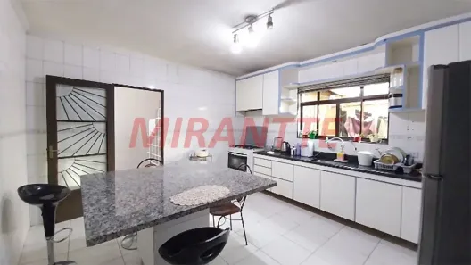 Sobrado com 3 Quartos à venda, 132m² no Vila Isolina Mazzei, São Paulo