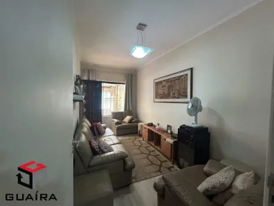 Casa com 3 Quartos à venda, 165m² no Demarchi, São Bernardo do Campo