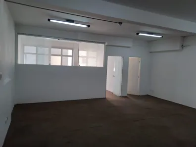 Sala Comercial com 1 Quarto para alugar, 115m² no Consolação, São Paulo