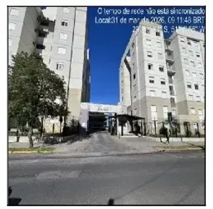 Apartamento com 2 Quartos à venda, 68m² no Vila Vista Alegre, Cachoeirinha