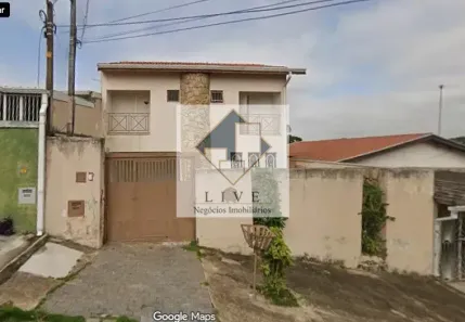 Casa com 4 Quartos à venda, 185m² no Dic III (Conjunto Habitacional Ruy Novaes), Campinas