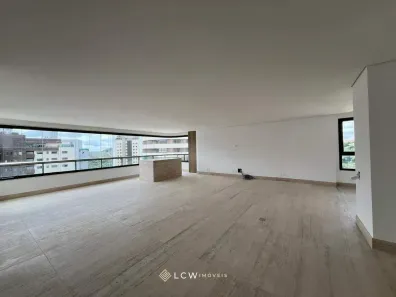 Apartamento com 3 Quartos à venda, 377m² no Vale do Sereno, Nova Lima