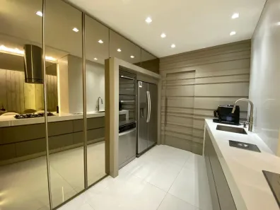 Apartamento com 3 Quartos à venda, 126m² no Kobrasol, São José