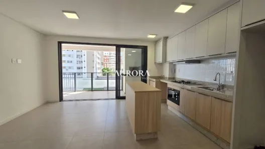 Apartamento com 2 Quartos para alugar, 79m² no Terra Bonita, Londrina