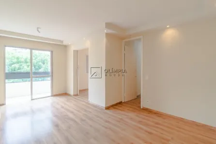 Apartamento com 3 Quartos à venda, 80m² no Vila Olímpia, São Paulo