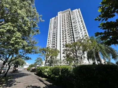 Apartamento com 2 Quartos para alugar, 60m² no Pátria Nova, Novo Hamburgo